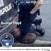 WCM #205 : George Floyd