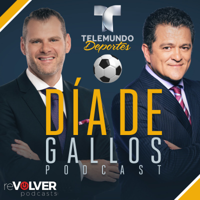 Día De Gallos