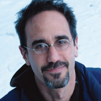 Paul La Farge interviewed by Noreen Tomassi