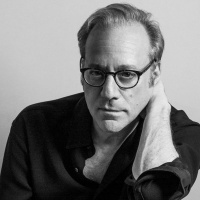 Jonathan Santlofer, interviewed by Noreen Tomassi