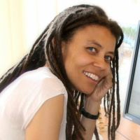 Kia Corthron, interviewed by Noreen Tomassi