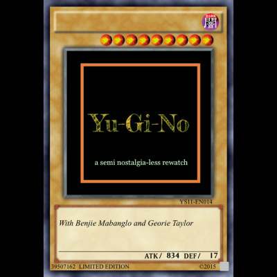Yu-gi-no