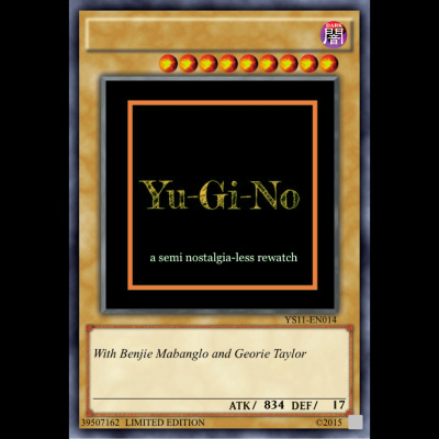 Yu-gi-no