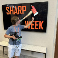 Would Cade York on the Browns practice squad work + more on the 53-man roster