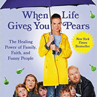 Jerry Talks With Jeannie Gaffigan