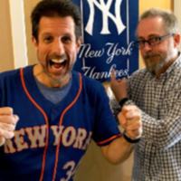 A New York State Of Mind