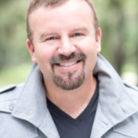 Mark Hall: Only Jesus