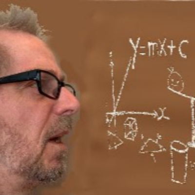 Life With Jerry Williams