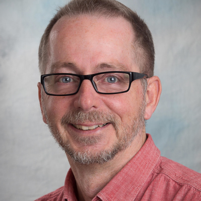 Life With Jerry Williams