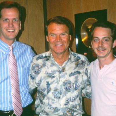 Life With Jerry Williams