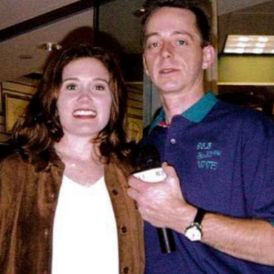 Life With Jerry Williams