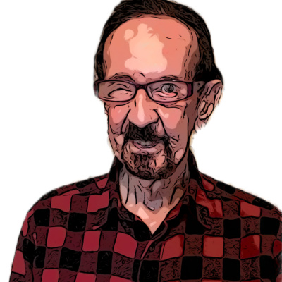 Life With Jerry Williams