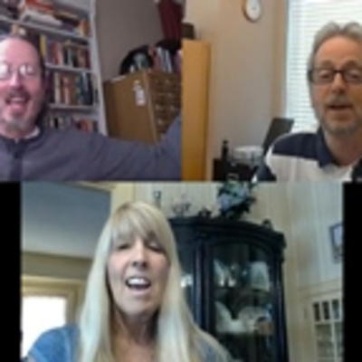 Life With Jerry Williams