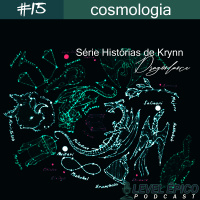 #15 Podcast Level Épico - A Cosmologia (Dragon02)