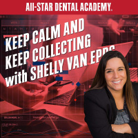 Keep Calm and Keep Collecting