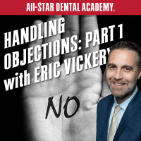 Handling Objections: Part 1