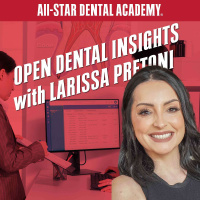 Open Dental Coaching Insights