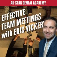 Effective Team Meetings