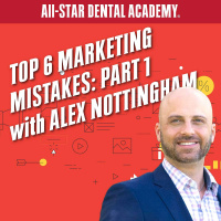 Top 6 Marketing Mistakes: Part 1