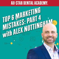 Top 6 Marketing Mistakes: Part 4