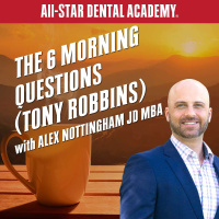 The 6 Morning Questions