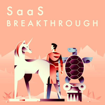 Saas Breakthrough