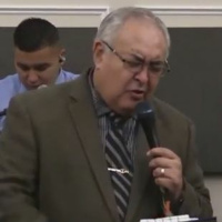 12 - 07 - 2019 5ta Plenaria - Hno Jorge Galindo