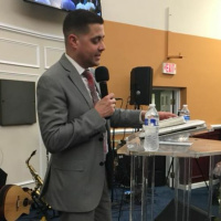 08 - 05 - 2018 2do Culto - Juan Carlos Alvarado y Roberto Lugo