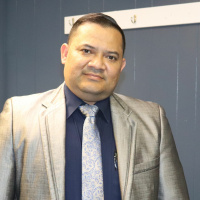 10 - 30 - 2019 Hno Ulises Bado - Culto De Doctrina