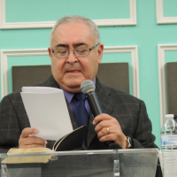 11 - 18 - 2017 Hno Jorge Galindo 5ta Conferencia