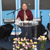 06 - 01 - 2016 Hno Ernesto Alvarenga