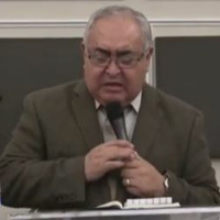 11 - 29 - 2018 Hno Jorge Galindo Conferencia 1