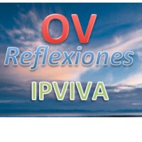 Reflexiones OV - Dejando huellas en la vida - Ipviva