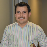 05 - 11 - 2016 Hno Salvador Ramirez