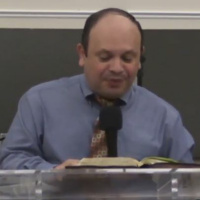 08 - 15 - 2018 Hno Ernesto Alvarenga