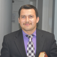 12 - 18 - 2016 Hno Salvador Ramirez Culto 915AM