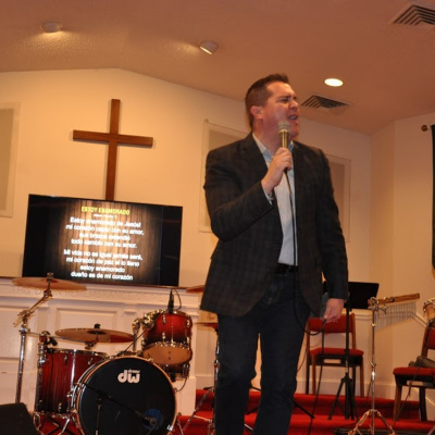 Iglesia Palabra Viva-usa