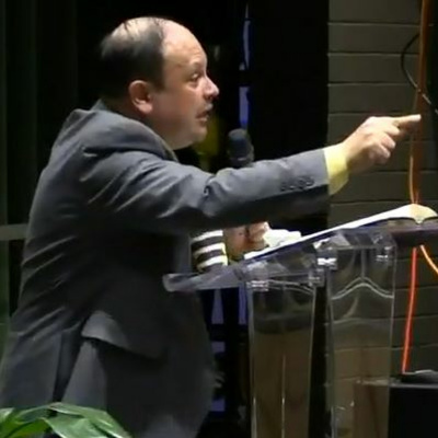 Iglesia Palabra Viva-usa