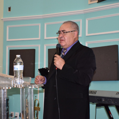 Iglesia Palabra Viva-usa