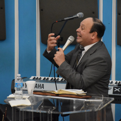 Iglesia Palabra Viva-usa