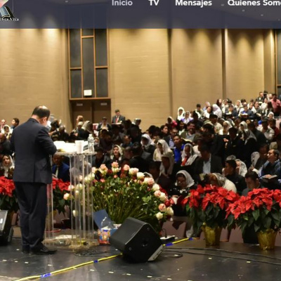 Iglesia Palabra Viva-usa