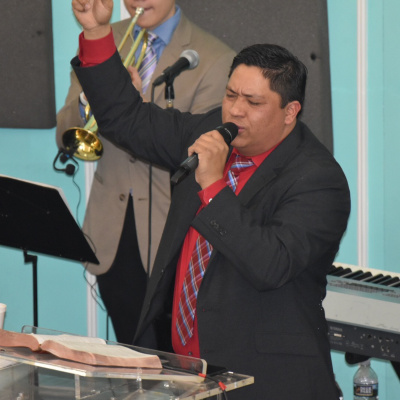 Iglesia Palabra Viva-usa