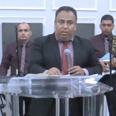 Iglesia Palabra Viva-usa