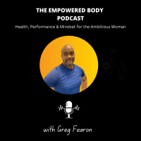 How to get Toned the right way with Coach Jay Jay 