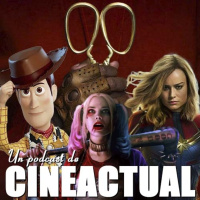 S02E06 - Spots Super Bowl: Toy Story 4, Us, Birds of Prey, Vengadores: Endgame y más
