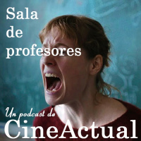 S07E07 - Sala de profesores