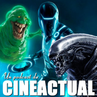 S07E03 - Tron 3, Daredevil, la serie de Alien, Cazafantasmas: Imperio helado y más