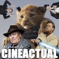 S01E23 - El rey león, Star Wars y Chicho Ibáñez Serrador