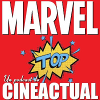 S03E14 - Las mejores y peores películas de Marvel