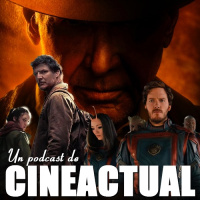 S05E63 - Indiana Jones y el dial del destino, Guardianes de la galaxia 3, Transformers y más